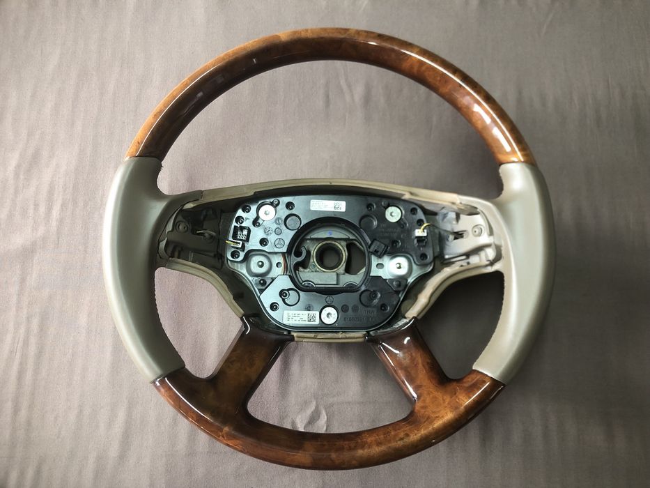 Авторазборка Mercedes w221, запчасти для Мерседес 221, услуги Сто.