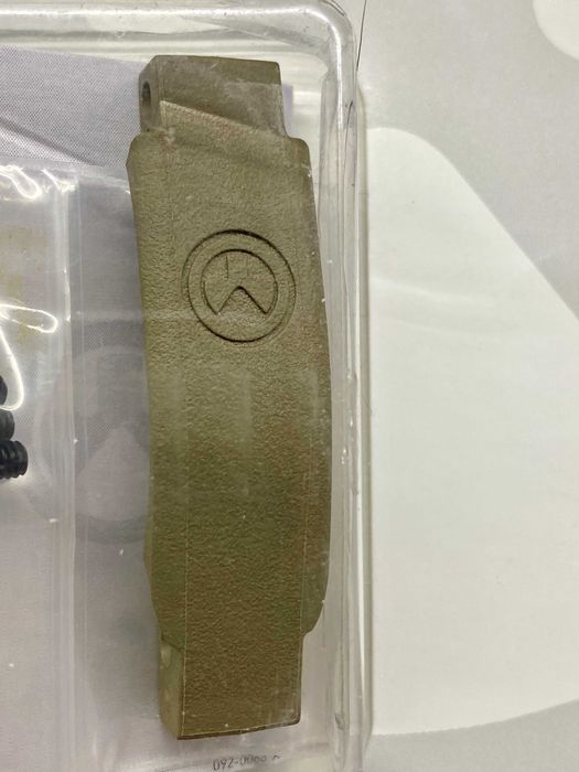 Спускова скоба Magpul MOE Trigger Guard AR15/AR10. Оригінал, USA