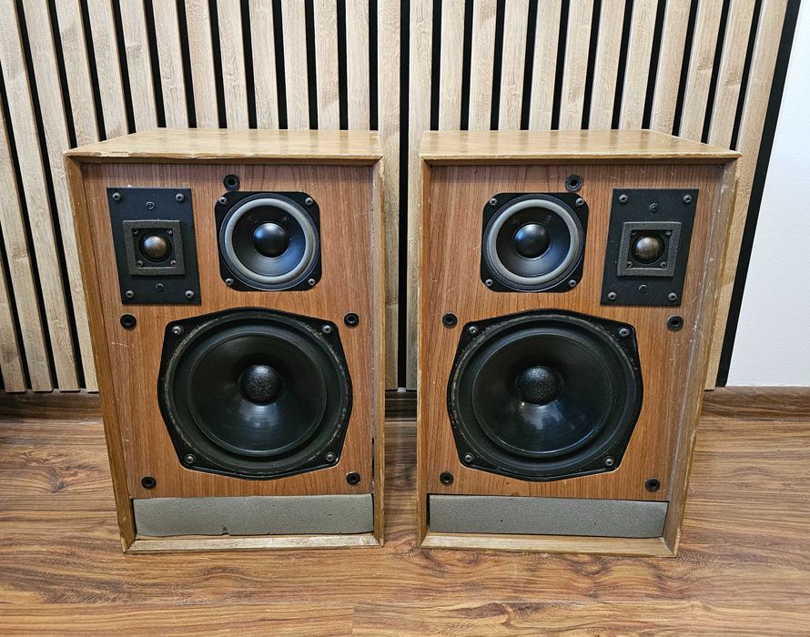 Kolumny IMF Super-Compact ll