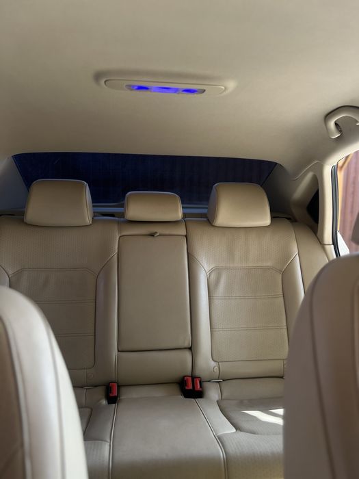 Продам Volkswagen Passat 2.5