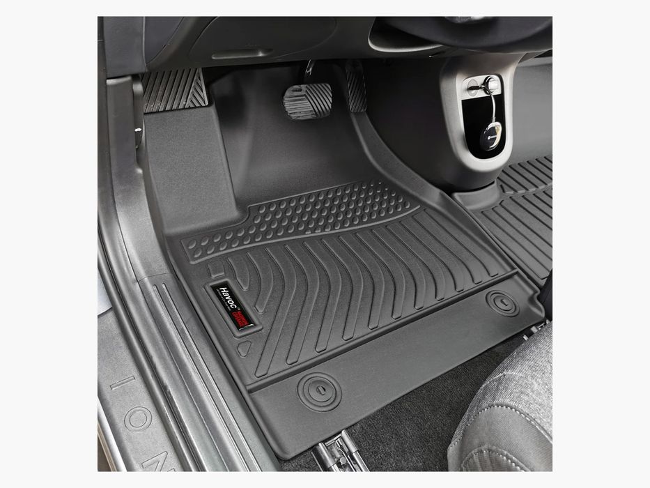 3D килимки Hyundai Ioniq 5 Іонік 5 2022–2026 | Havoc
