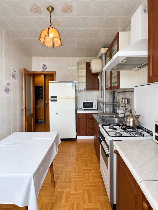 Продам 3-комнатную квартиру на Фонтане | 63 м² | 57 000 у.е. | ТОРГ / Фонтанская дорога
