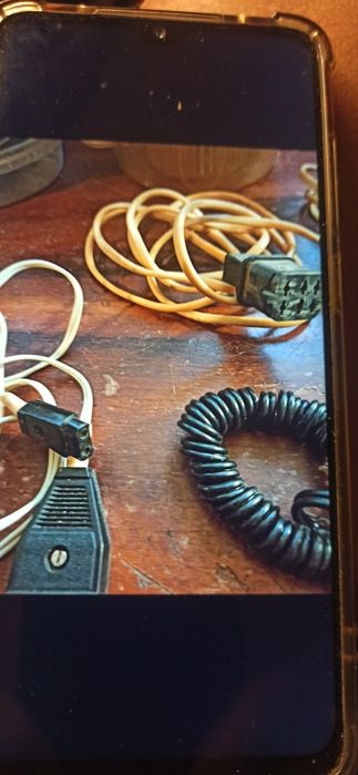 Шнур сетевой.бу.