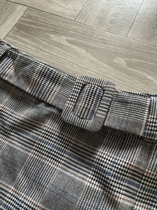 спідниця шорти L