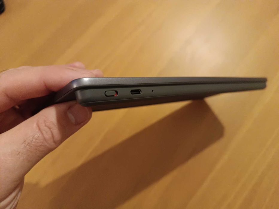 Teclado Sem Fios LENOVO Multi-Device *novo*