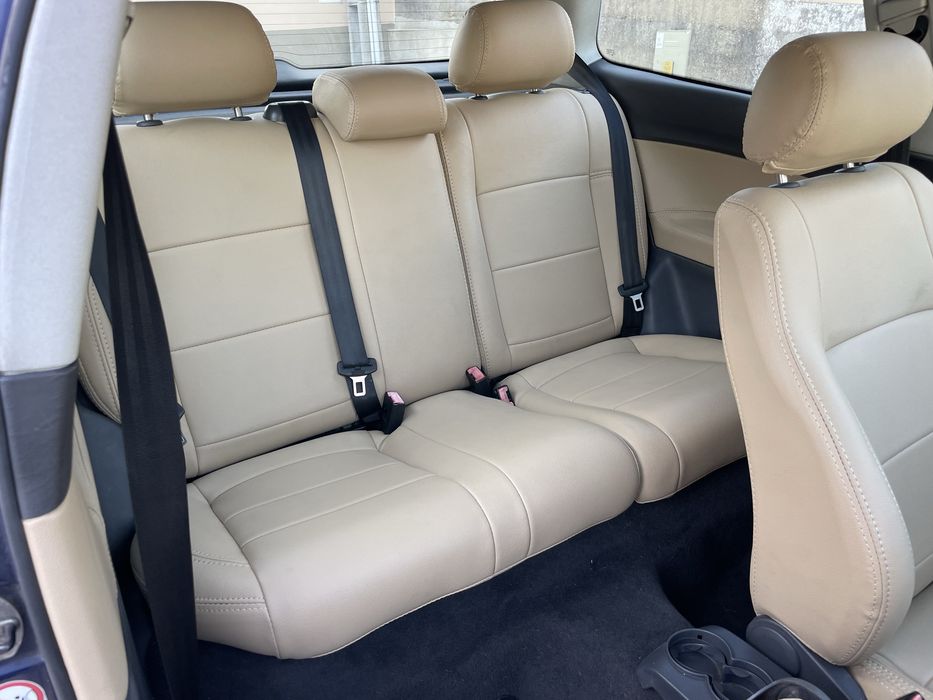 Polo 1.4 TDI Highline Pintura Nova Estofado de Novo