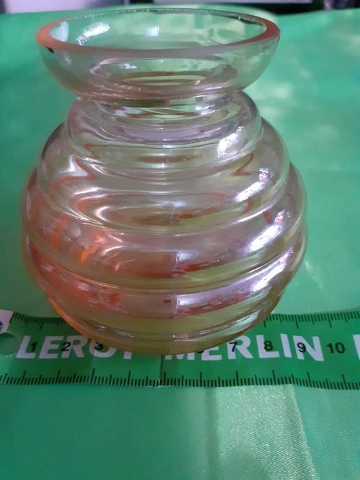 Jarra/ Caspot casca de cebola