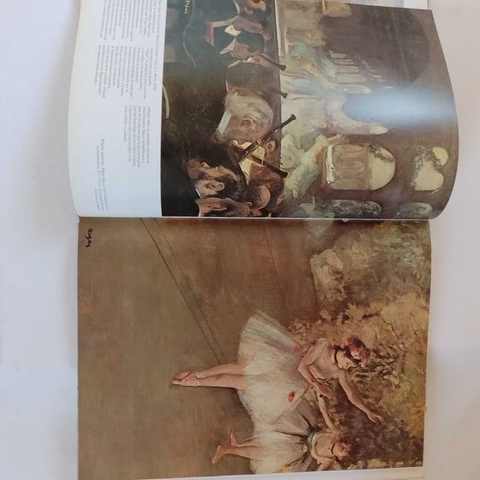 Impresionismo - Pintura Moderna (Volume II de 6) José Camón Aznar