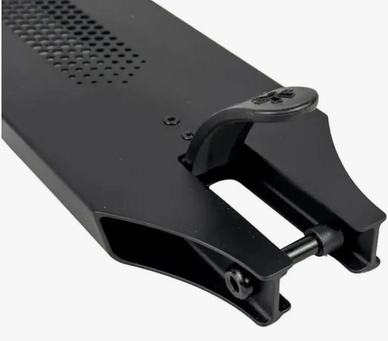 Deck Union honeycomb 460mm