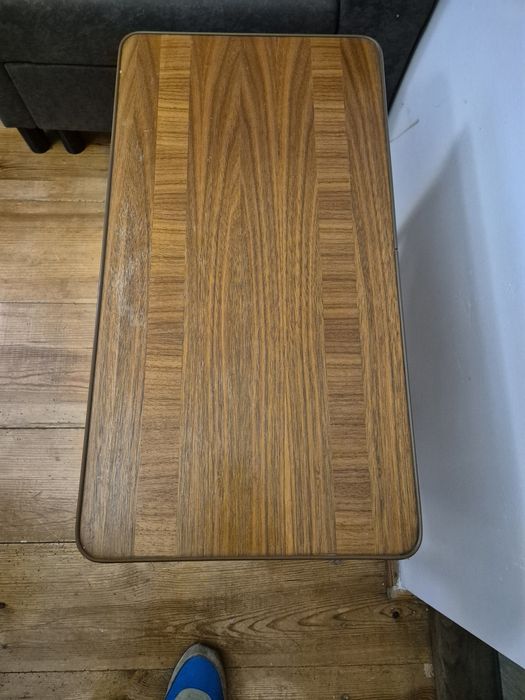 Vintage mobilna szafka niciak 1960 rok