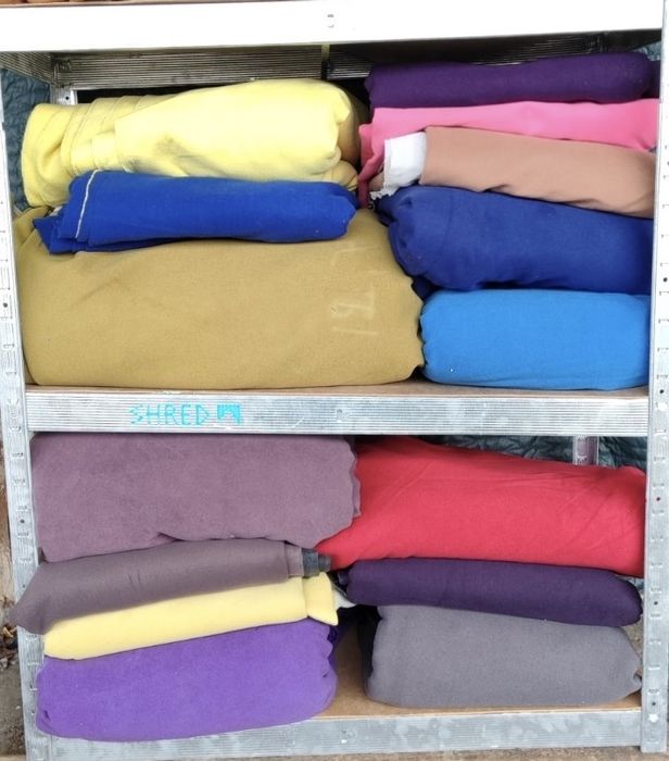 Продам ткань пальтовую от 30 грн. М.