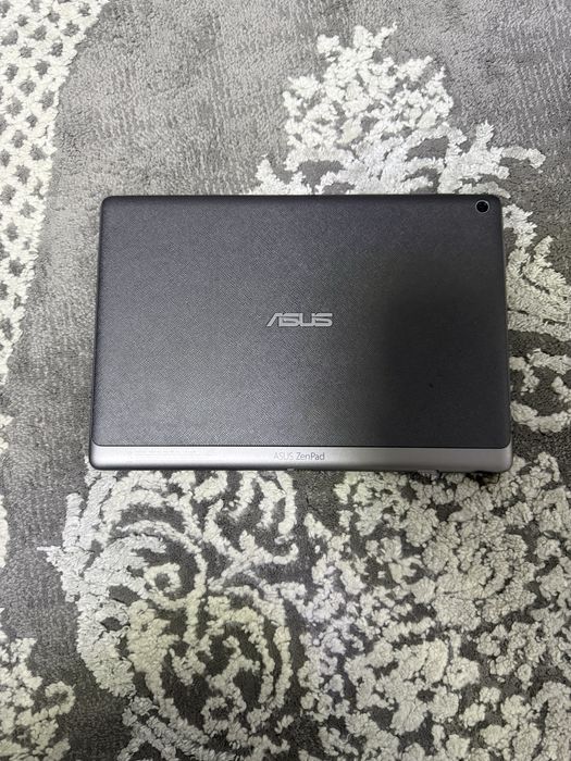 Планшет ASUS ZenPad