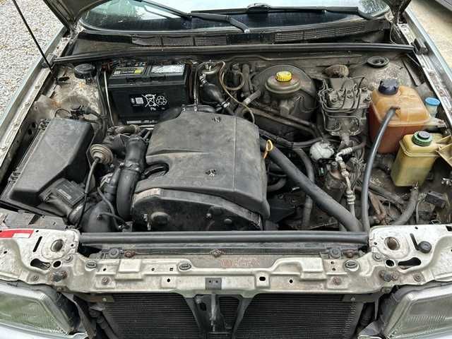 Audi 80 B4 Avant z klimą