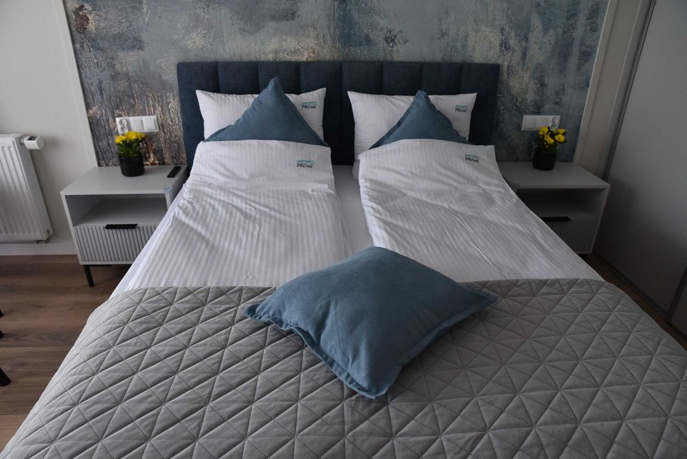 Dziwnów Apartament, basen, sauna, blisko morza.