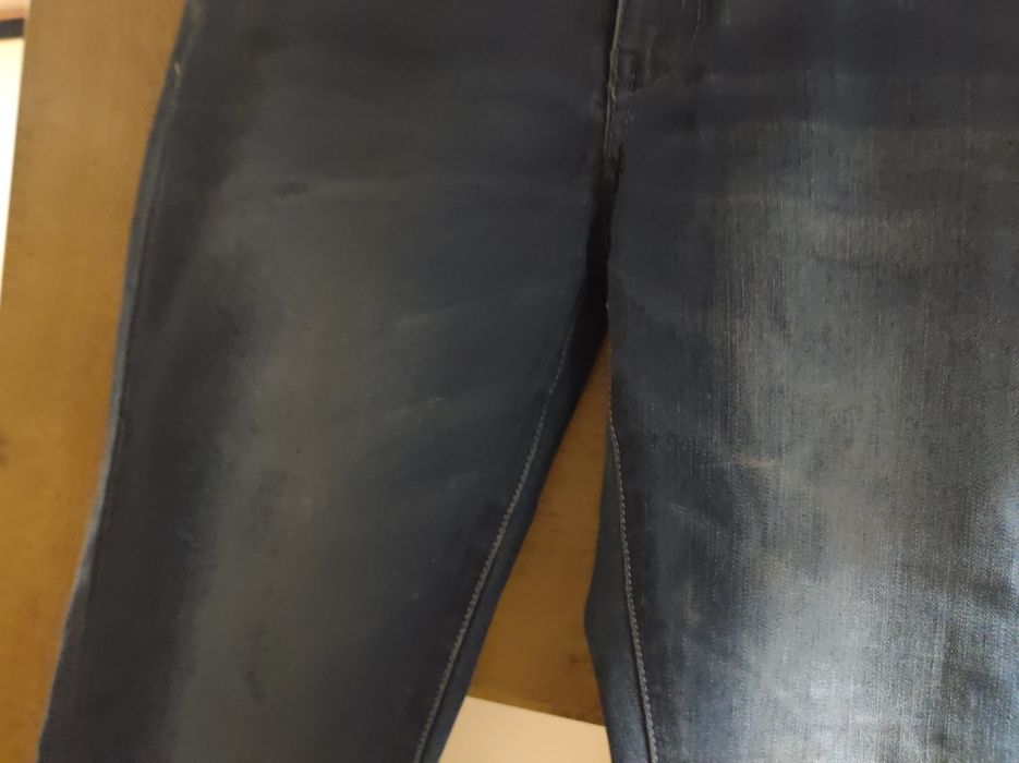 Levis spodnie damskie