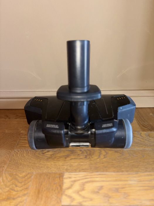 Turboszczotka elektrolux