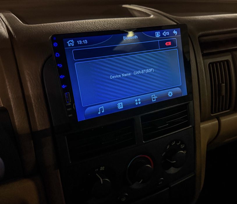Jeep GrandCherokee