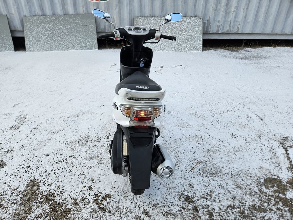 16ZR EVOLUTION Продаж Ямаха са16 стокмото Джог JOG16ZR 16 ДОСТАВКА