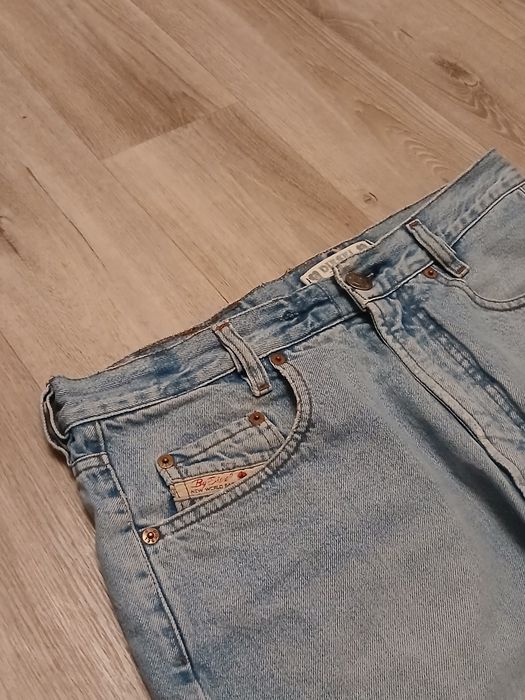 Джинсові шорти Diesel