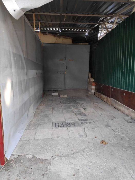 Катер Неман-1 с мотором Tohatsu M18 и местом на причале в Маяках.