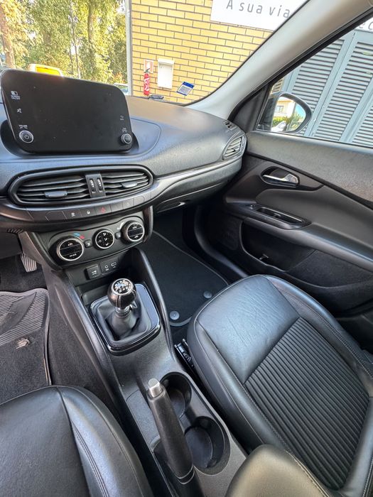 Fiat Tipo StationWagon - 1.6 MultiJet2 - Nacional