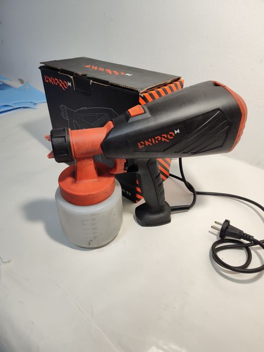 Dnipro-M SH-90 фарбопульт