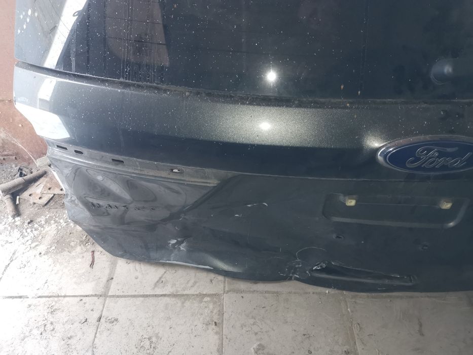 Ford Explorer 5 ляда