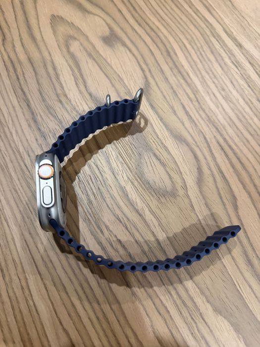 Apple Watch Ultra 2