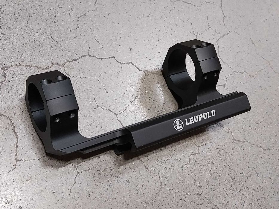 Montaż aluminiowy Leupold Mark AR 30 mm (999-147) Przecena