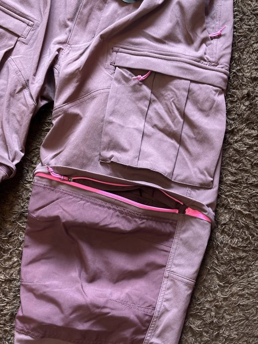 Штани Nike ACG Smith Summit Cargo Pant FN0428-652 L size