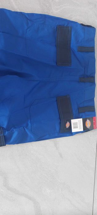 Spodnie robocze Dickies DE46