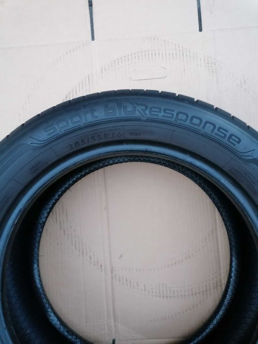 Opony letnie 205 /55/16