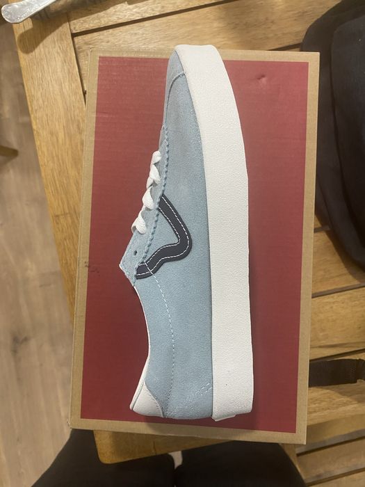 Sapatilhas Vans - Novas