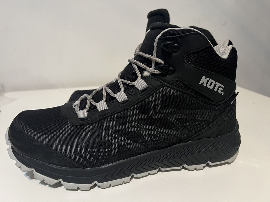 Buty z kolcami KOTC r.40