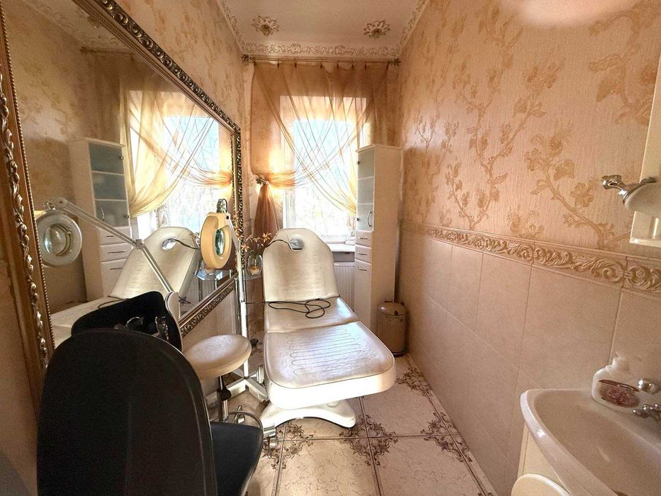 Оренда ексклюзивного комерційного приміщення (118 м²), Центр