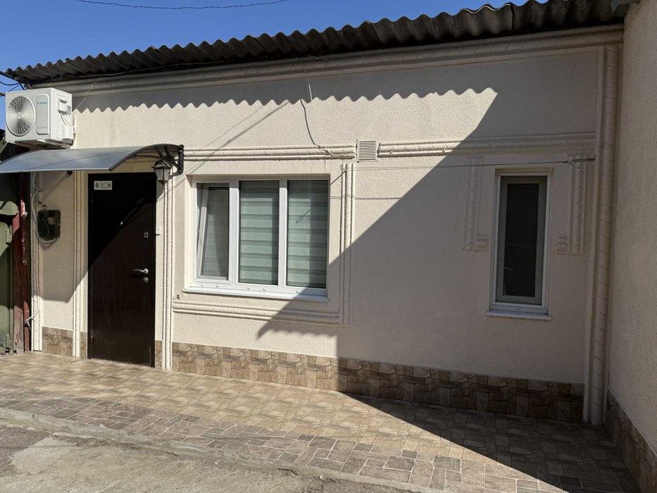 1к квартира Балковская/Заводская кладовка в подарок Без комисии