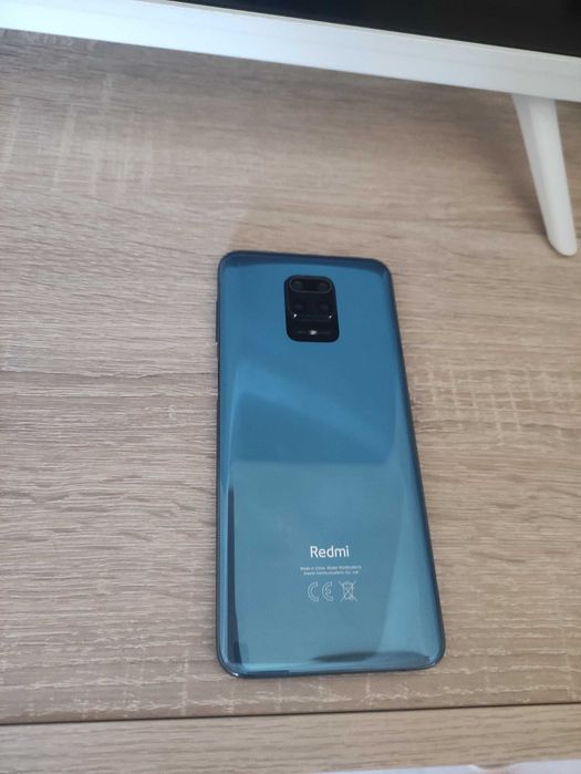 Xiaomi redmin note 9s
