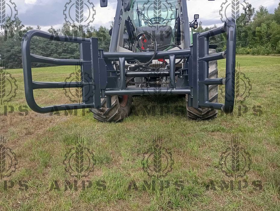Chwytak do bel JCB, SCHAFFER, Manitou, Atlas