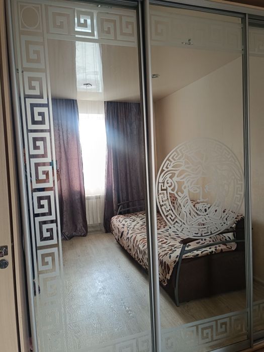 Сдам посуточно 3-х комнатную квартиру в Изюме