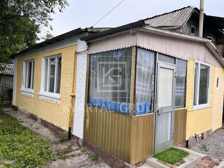 Будинок вул. Травнева, Клавдієво-Тарасове Сертифікат