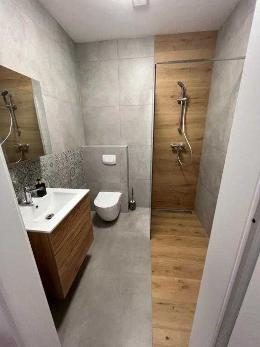 Mieszkania dla firm/Kwatery pracownicze Sulęcin