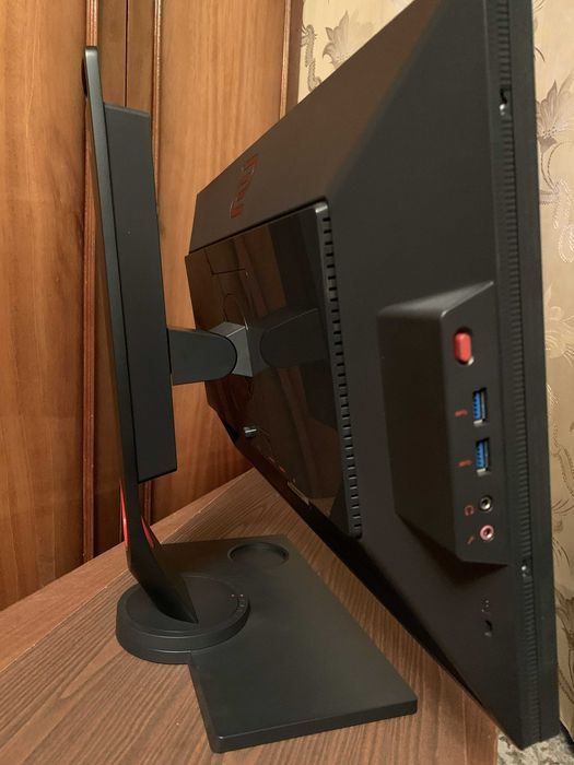 benq zowie xl2546 - купить монитор для ПК - Цена на OLX.ua