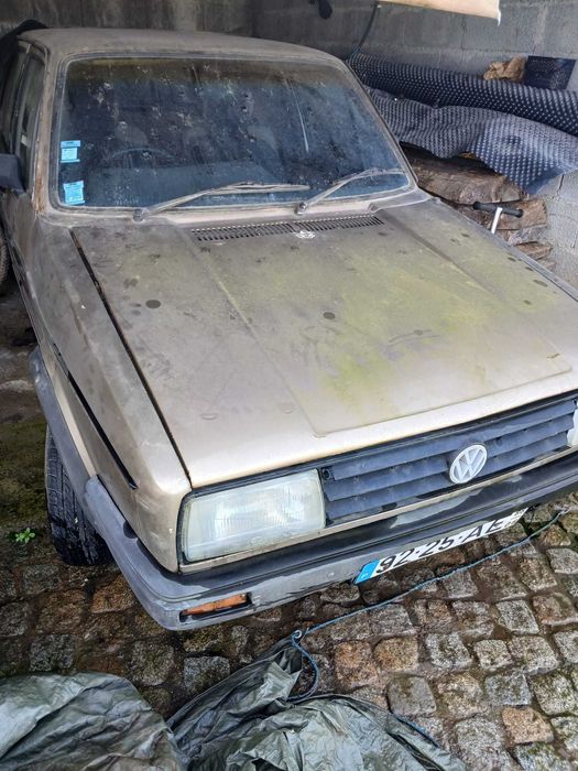 Venda carro volkswagen jetta