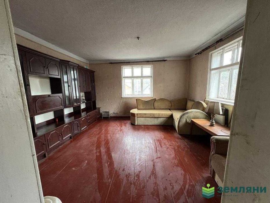 Продається готовий будинок із земельною ділянкою у с. Ганнусівка (2)