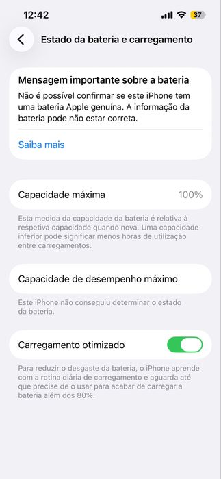 Iphone 13 como novo