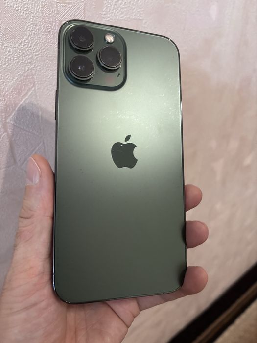 Apple iphone 13 Pro Max, 128, 256 gb,