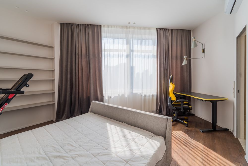 Багатокімнатна квартира за адресою вул. Іллєнка Юрія (площа 226 м²) - Atlanta.ua - фото 15