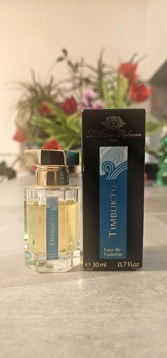 L'Artisan Parfumeur Timbuktu