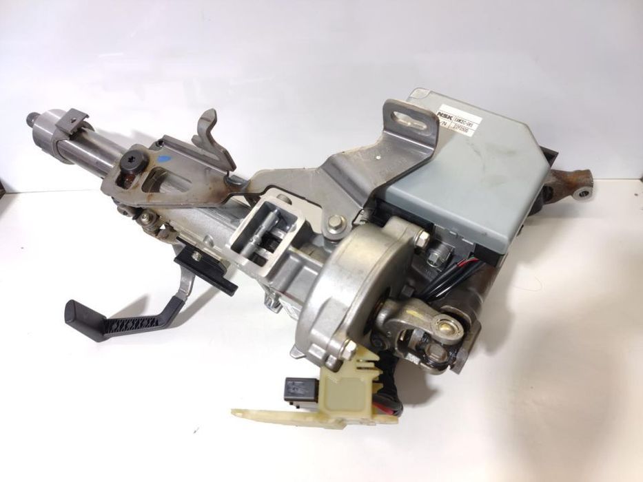 Coluna De Direção Eléctrica Renault Megane 3  III 488107802R