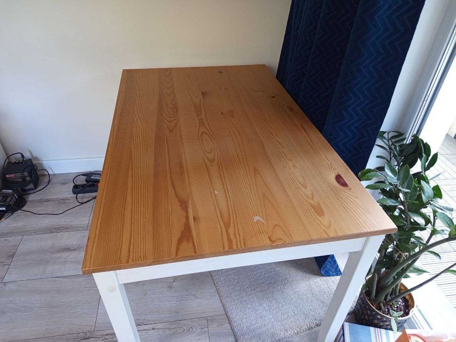 Stół Lerhamn IKEA